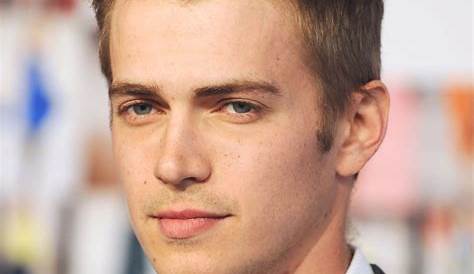Cracking The Code: Hayden Christensen's Middle Name.